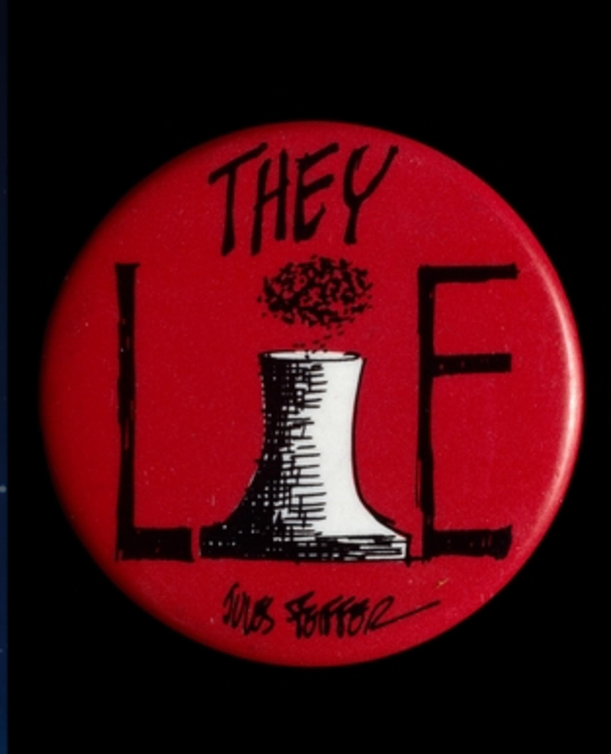 Mienten. Beyond Nuclear contra las mentiras de Three Mile Island.
